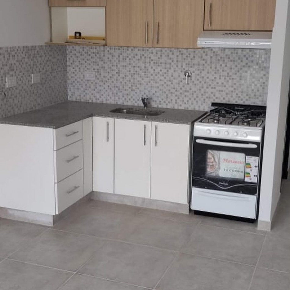 Departamento 2 ambientes a estrenar ‼️ Aptos credito