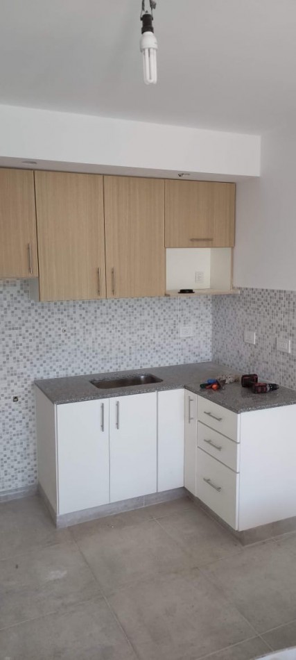 Departamento 2 ambientes a estrenar ‼️ Aptos credito
