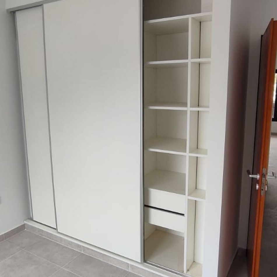 Departamento 2 ambientes a estrenar ‼️ Aptos credito