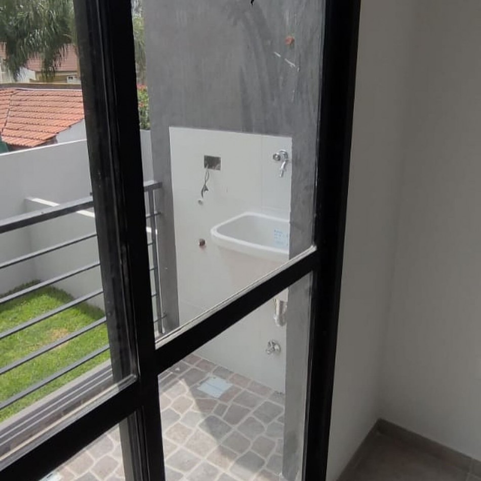Departamento 2 ambientes a estrenar ‼️ Aptos credito