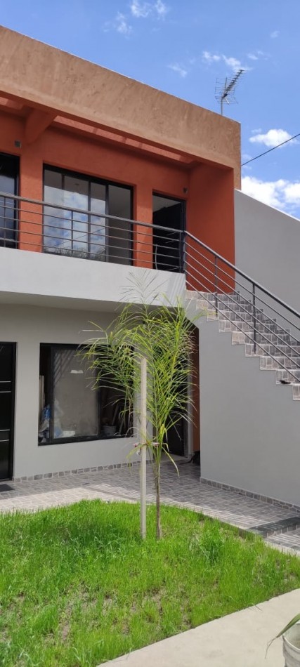 Departamento 2 ambientes a estrenar ‼️ Aptos credito