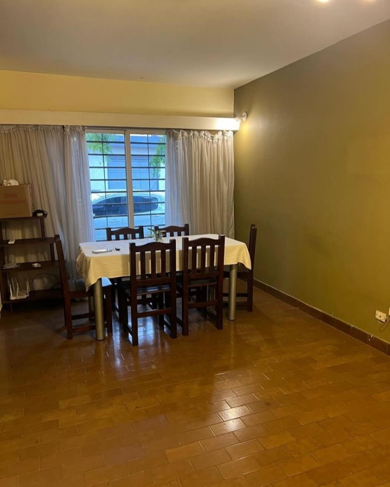 Padre Arrieta 1700 ‼️ Casa en ph 4 ambientes
