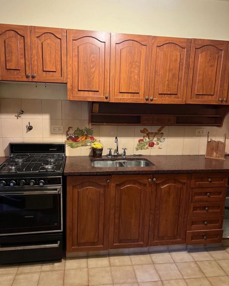 Padre Arrieta 1700 ‼️ Casa en ph 4 ambientes