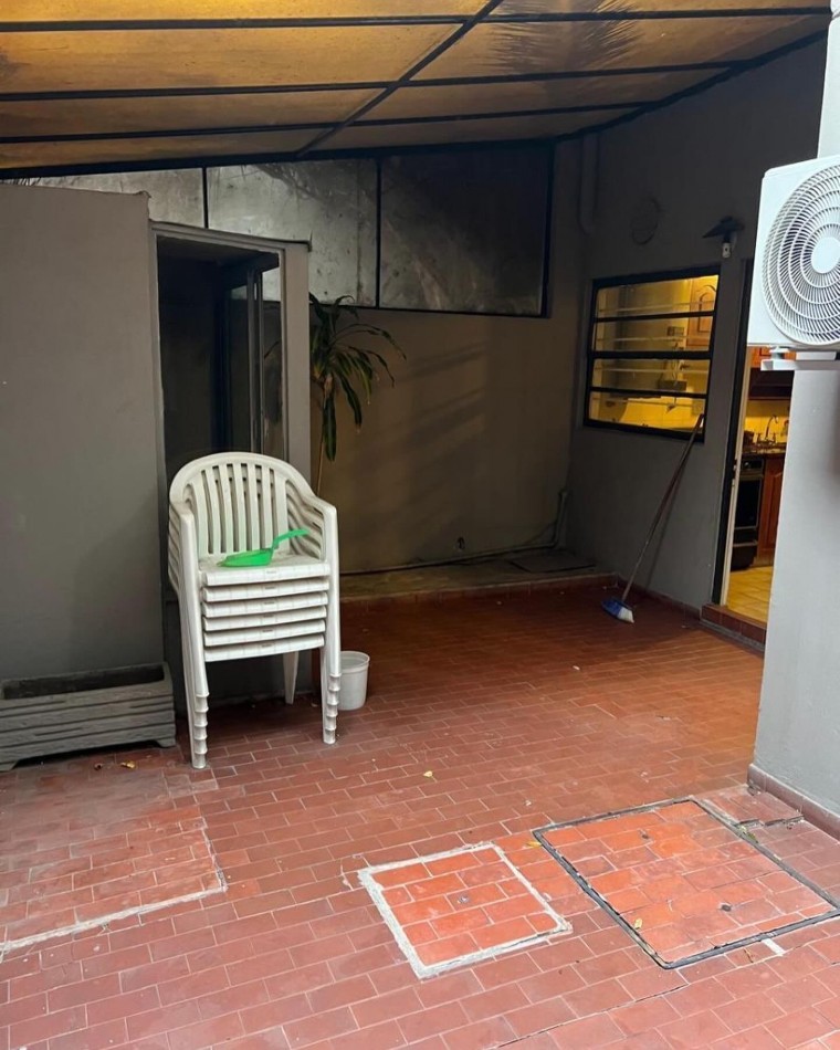 Padre Arrieta 1700 ‼️ Casa en ph 4 ambientes
