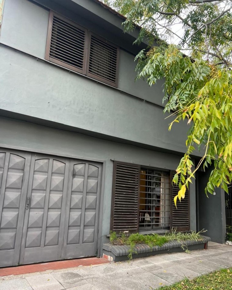 Padre Arrieta 1700 ‼️ Casa en ph 4 ambientes