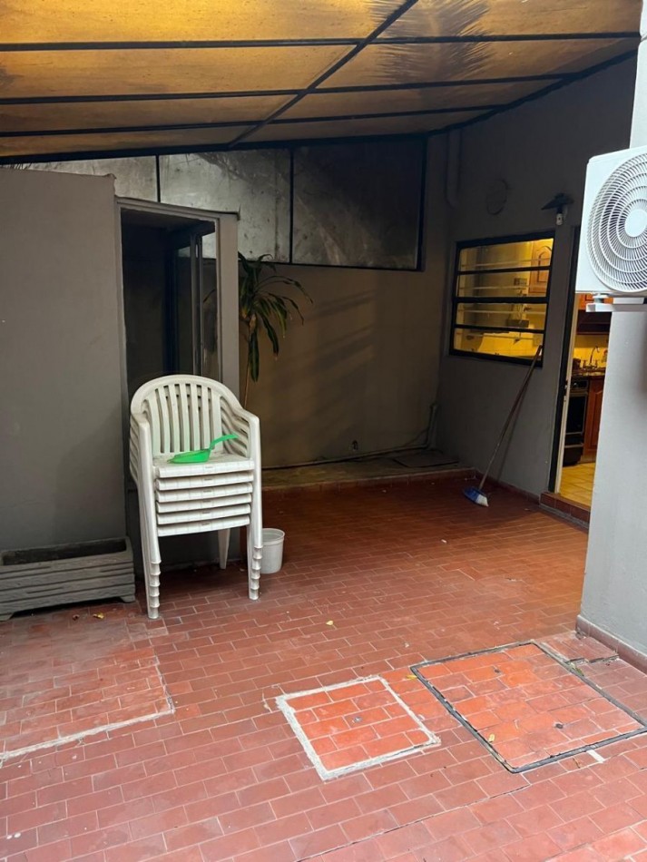 Padre Arrieta 1700 ‼️ Casa en ph 4 ambientes