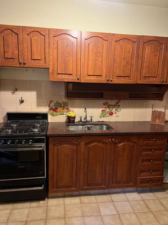 Padre Arrieta 1700 ‼️ Casa en ph 4 ambientes