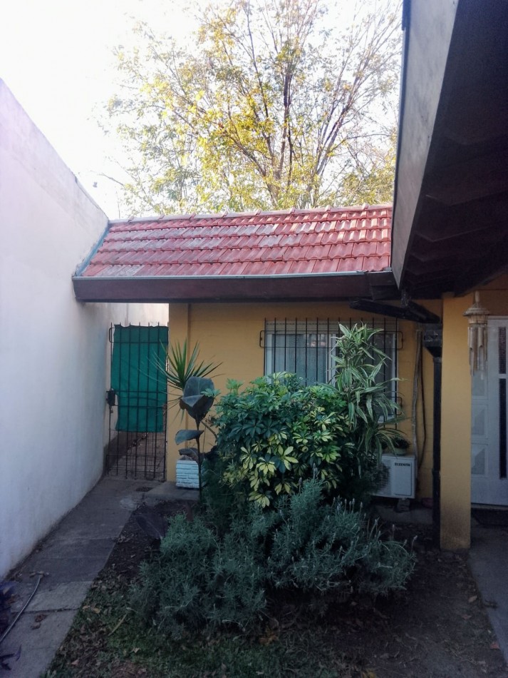 Miguel Lillo 2204 ‼️Casa en Ph 3 ambientes