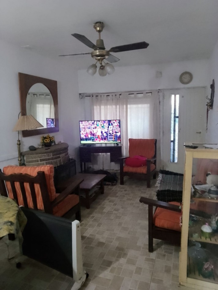 Miguel Lillo 2204 ‼️Casa en Ph 3 ambientes
