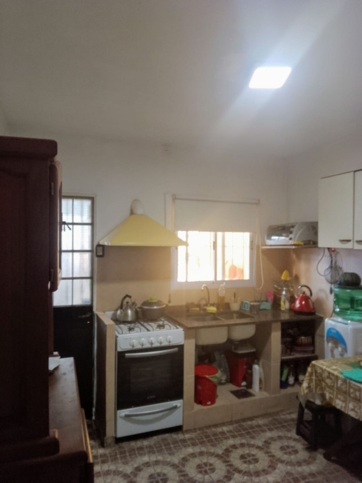 Miguel Lillo 2204 ‼️Casa en Ph 3 ambientes