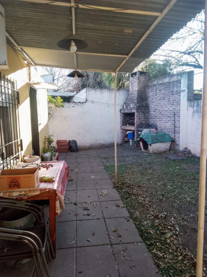 Miguel Lillo 2204 ‼️Casa en Ph 3 ambientes
