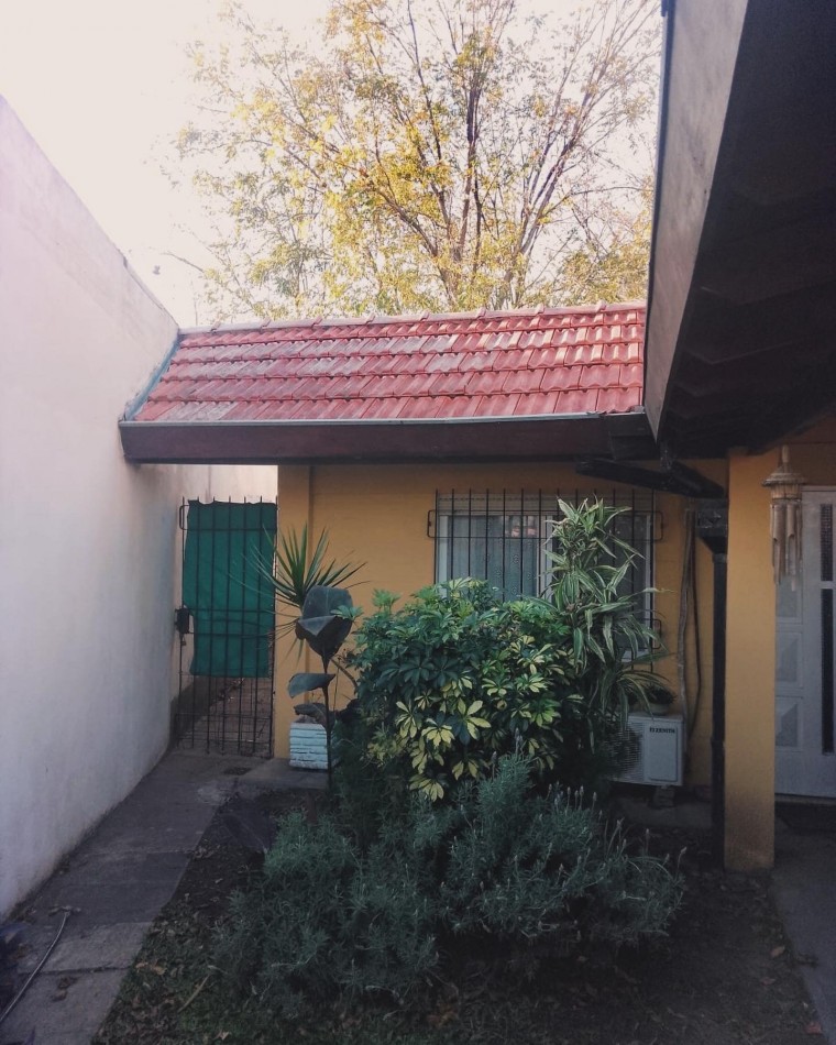 Miguel Lillo 2204 ‼️Casa en Ph 3 ambientes