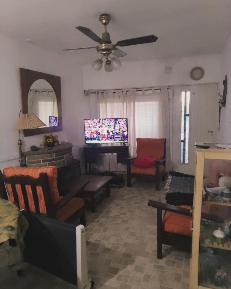 Miguel Lillo 2204 ‼️Casa en Ph 3 ambientes