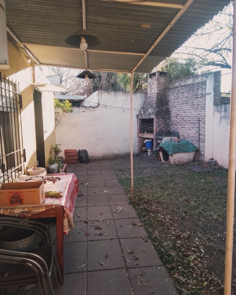 Miguel Lillo 2204 ‼️Casa en Ph 3 ambientes