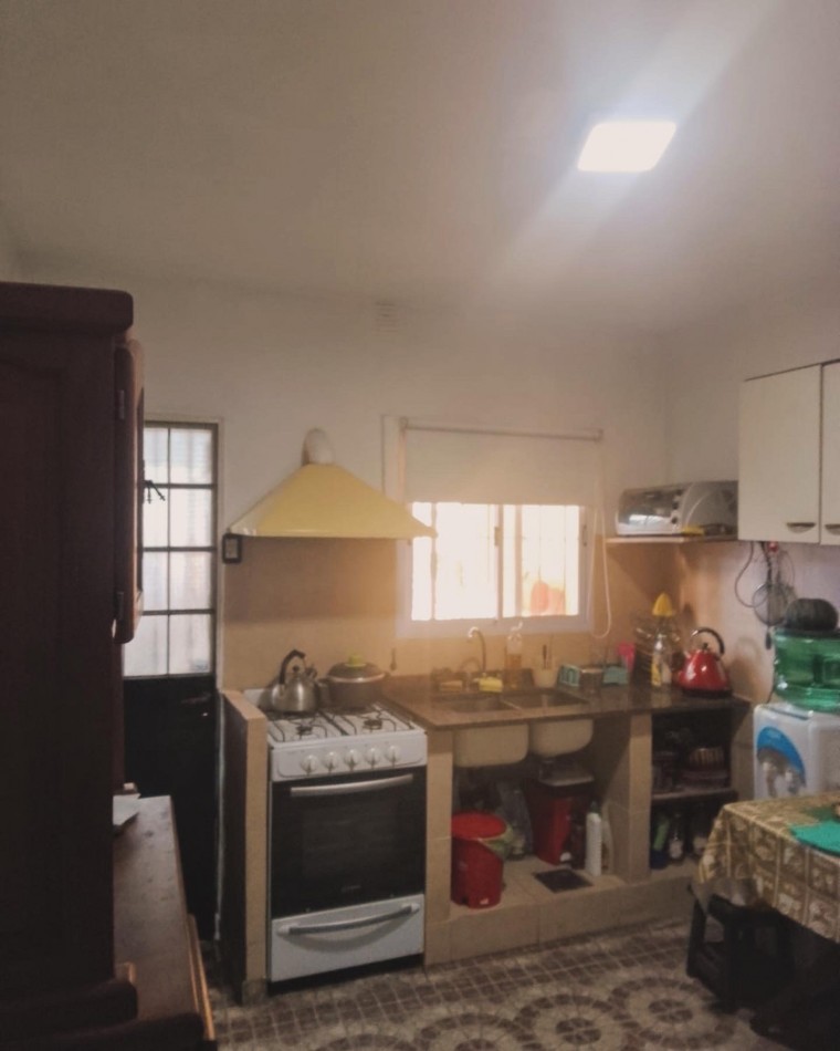 Miguel Lillo 2204 ‼️Casa en Ph 3 ambientes