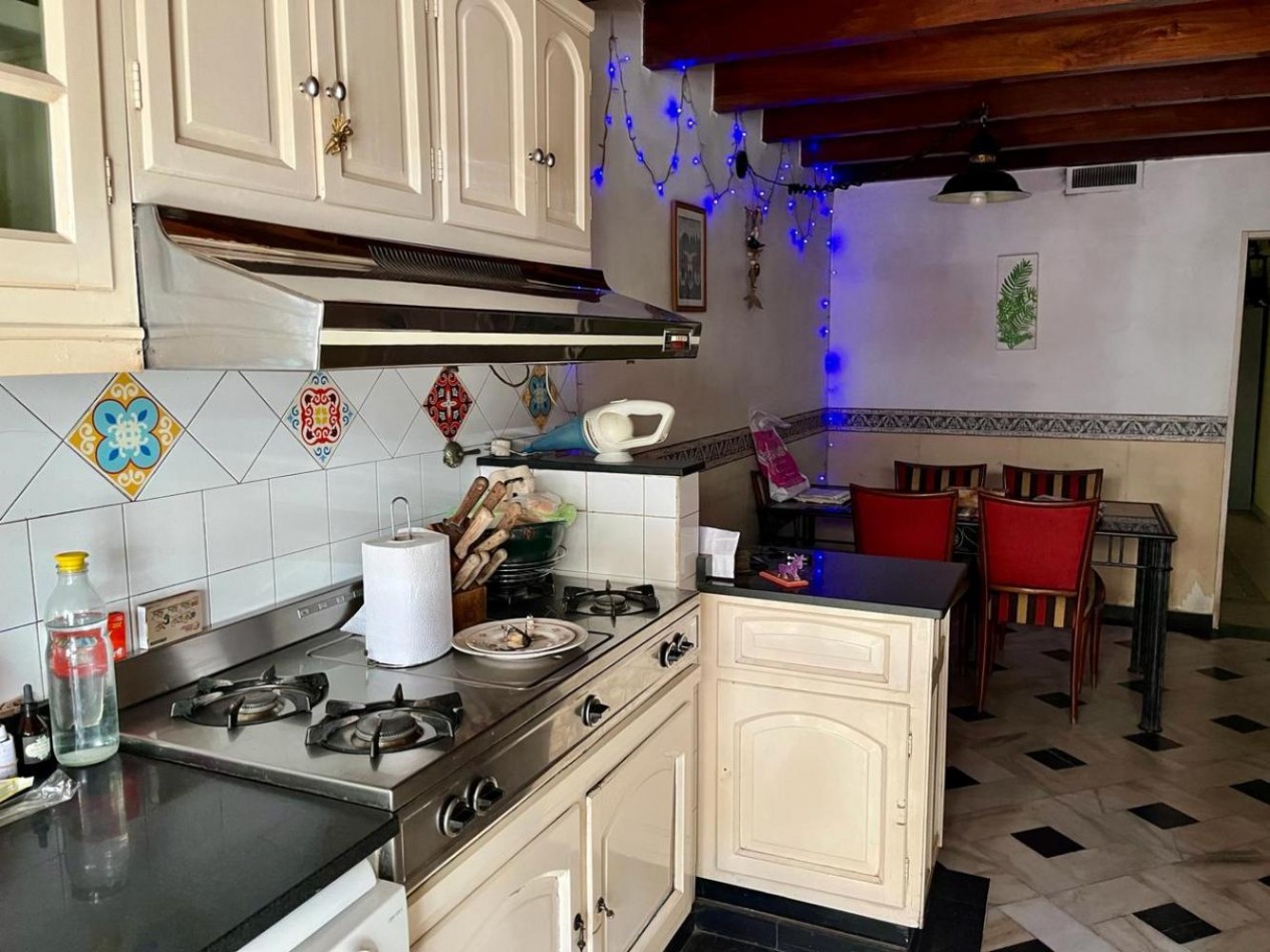 Santa Rosa 249 ‼️ chalet 5 ambientes
