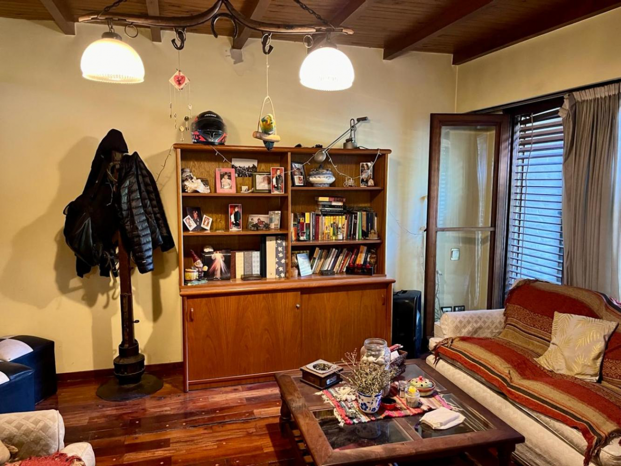 Santa Rosa 249 ‼️ chalet 5 ambientes
