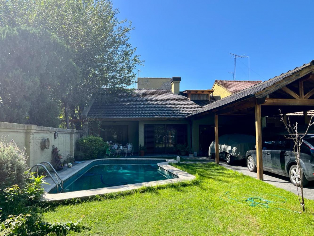 Santa Rosa 249 ‼️ chalet 5 ambientes