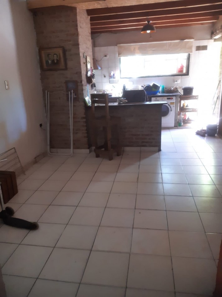 Santa Rosa 249 ‼️ chalet 5 ambientes