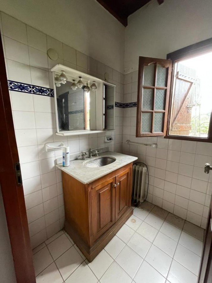 Dean Funes 400 ❗️Chalet de estilo sobre 1.000 metros !