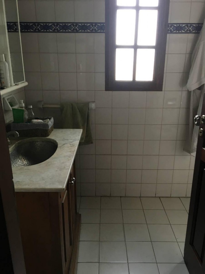 Dean Funes 400 ❗️Chalet de estilo sobre 1.000 metros !