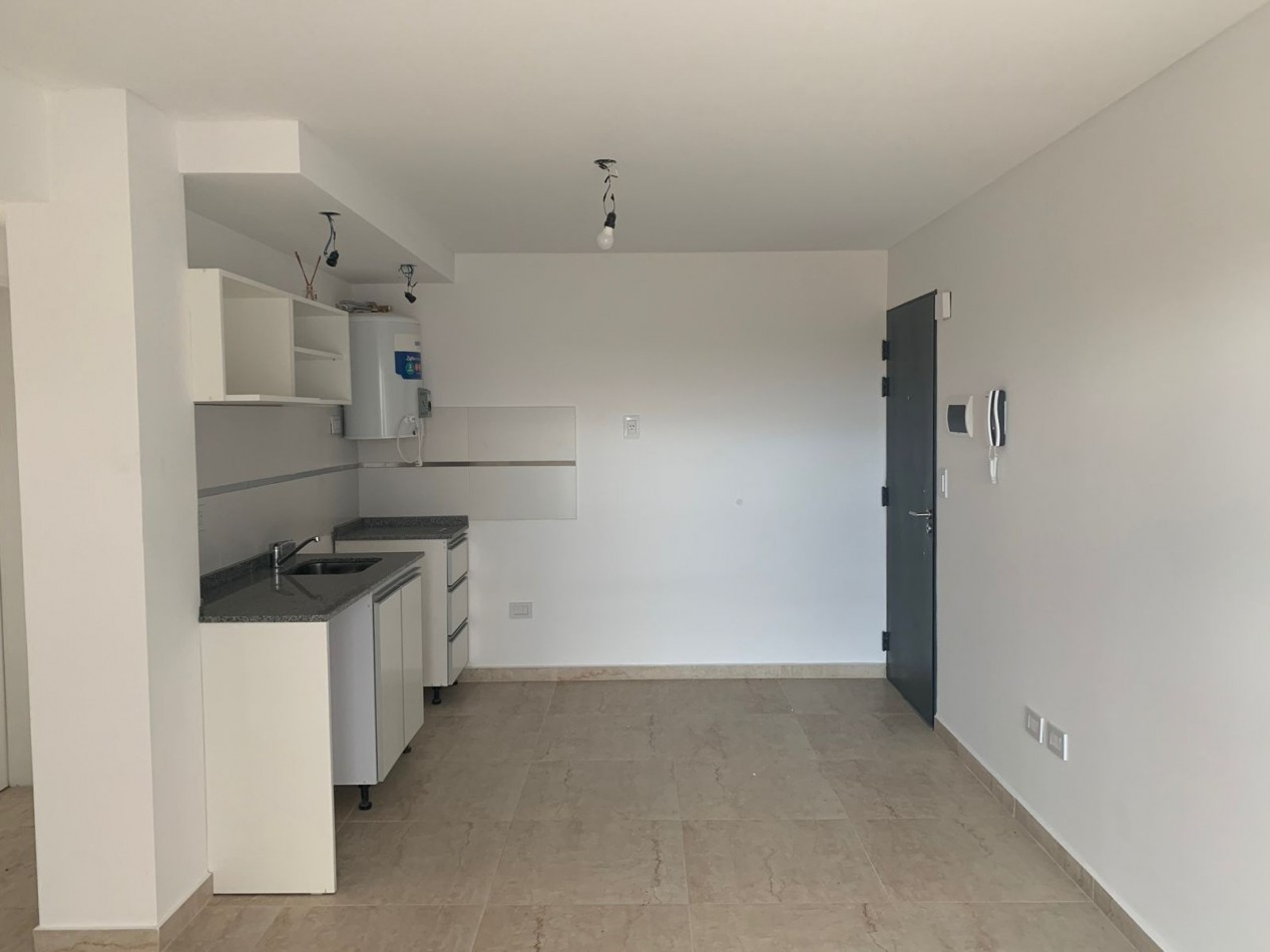 Garcia Silva y Humberto Primo ‼️ Departamento 2 ambientes