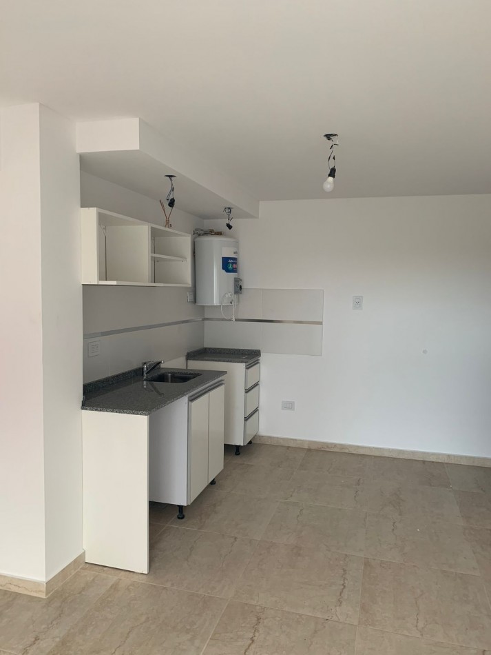 Garcia Silva y Humberto Primo ‼️ Departamento 2 ambientes