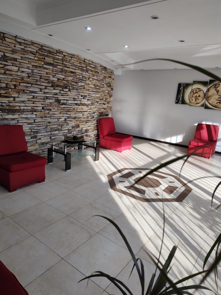 Departamento 2 ambientes - Edificio con amenities