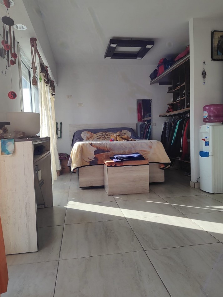 Departamento 2 ambientes - Edificio con amenities