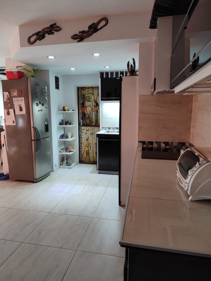 Departamento 2 ambientes - Edificio con amenities