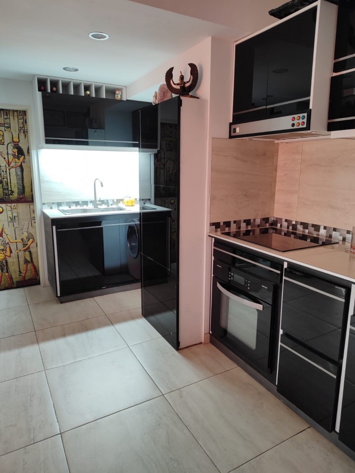 Departamento 2 ambientes - Edificio con amenities