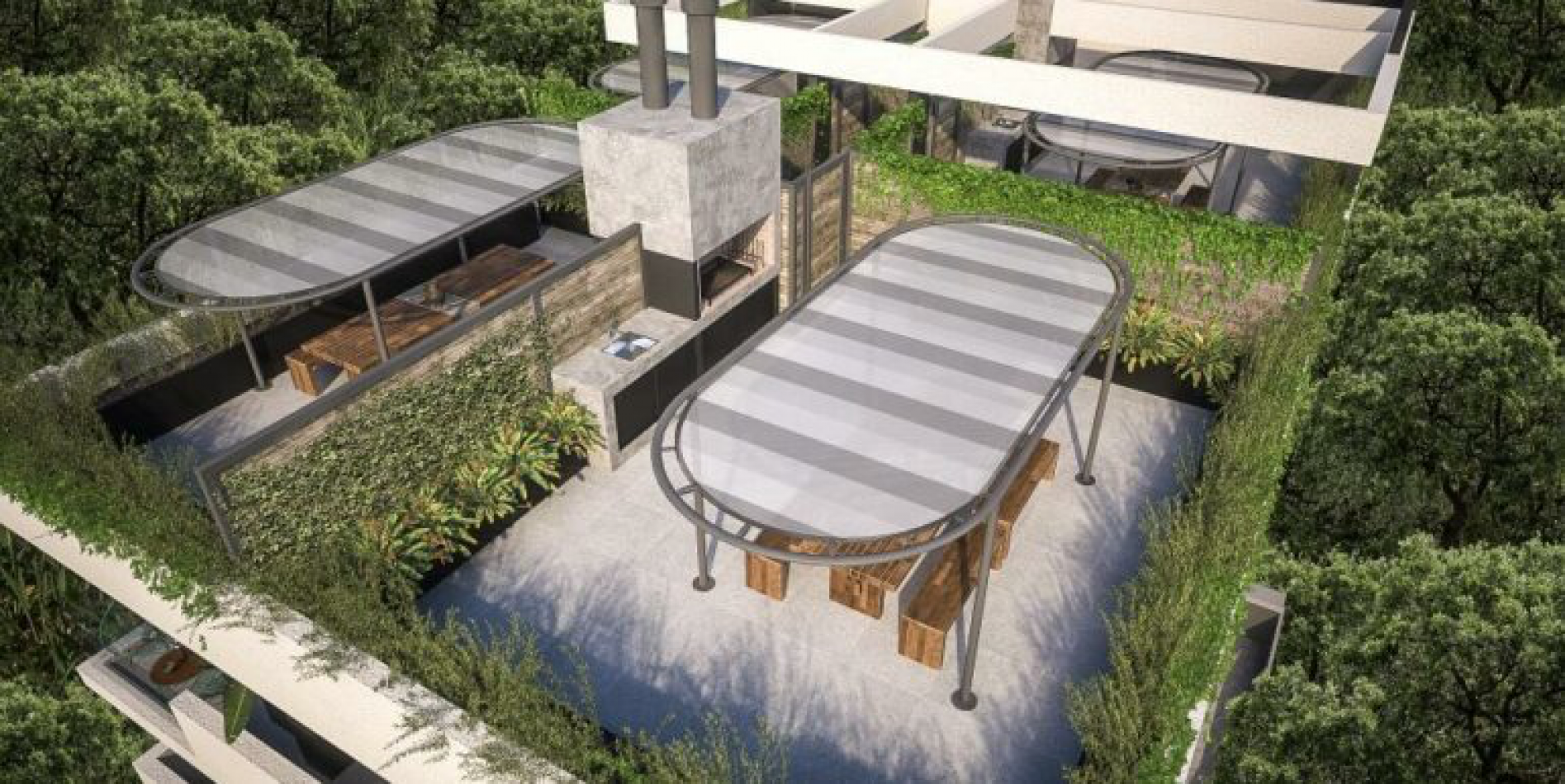 Olazabal 1000 ‼️ departamentos 1 y 2 ambientes a estrenar