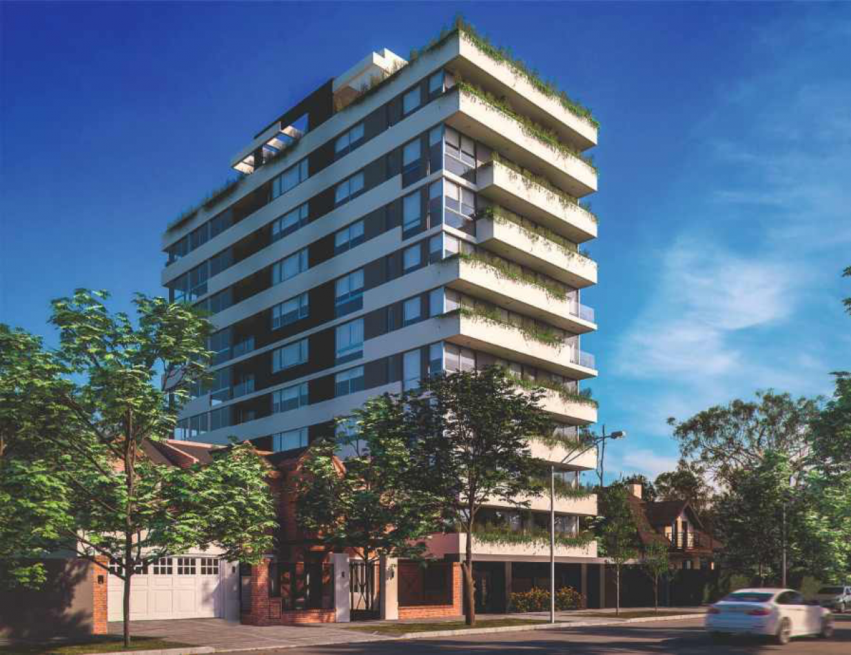 Olazabal 1000 ‼️ departamentos 1 y 2 ambientes a estrenar
