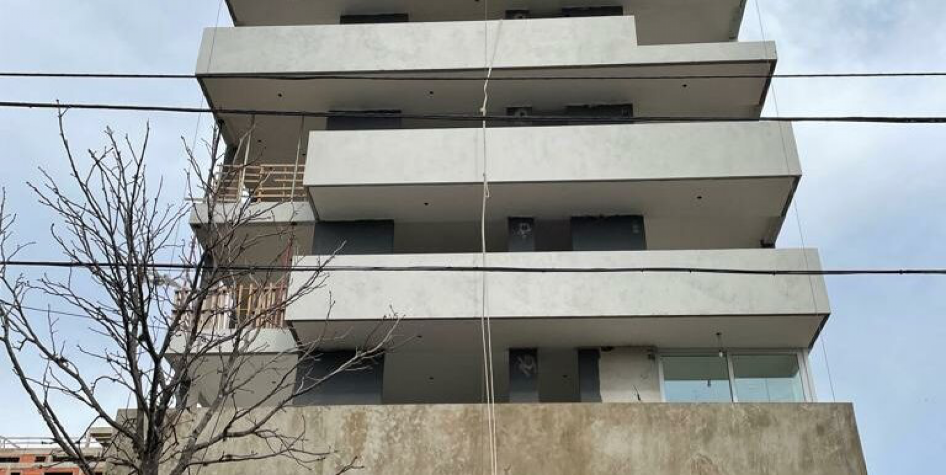 Olazabal 1000 ‼️ departamentos 1 y 2 ambientes a estrenar