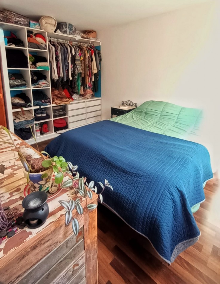 Chivilcoy 2232 - Casa 4 ambientes ! Impecable