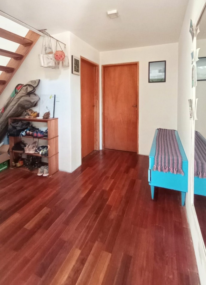 Chivilcoy 2232 - Casa 4 ambientes ! Impecable