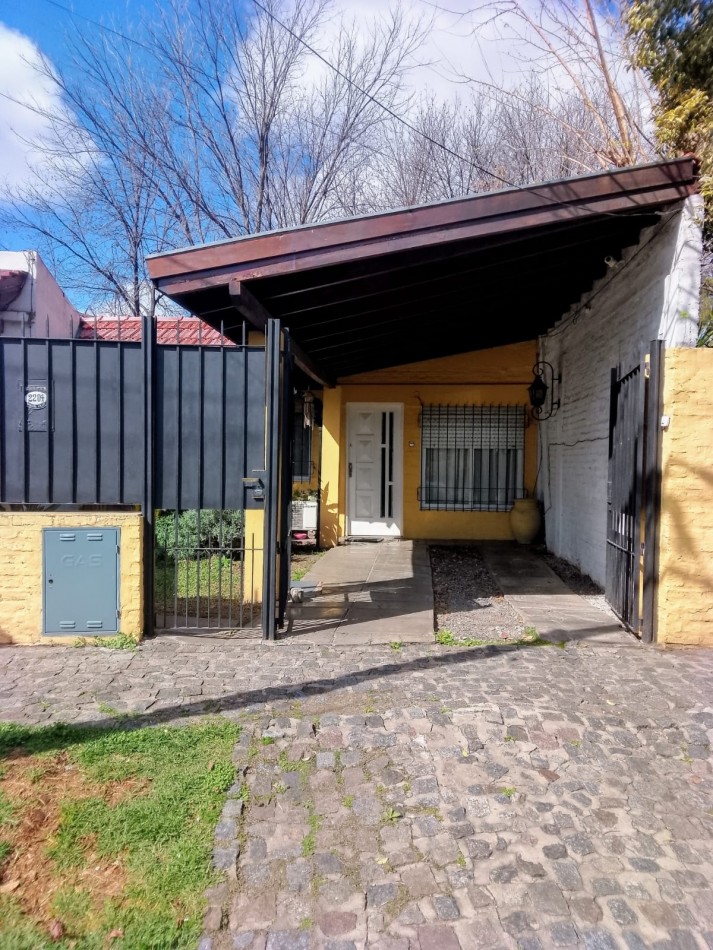 Miguel Lillo 2204 ‼️Casa en Ph 3 ambientes