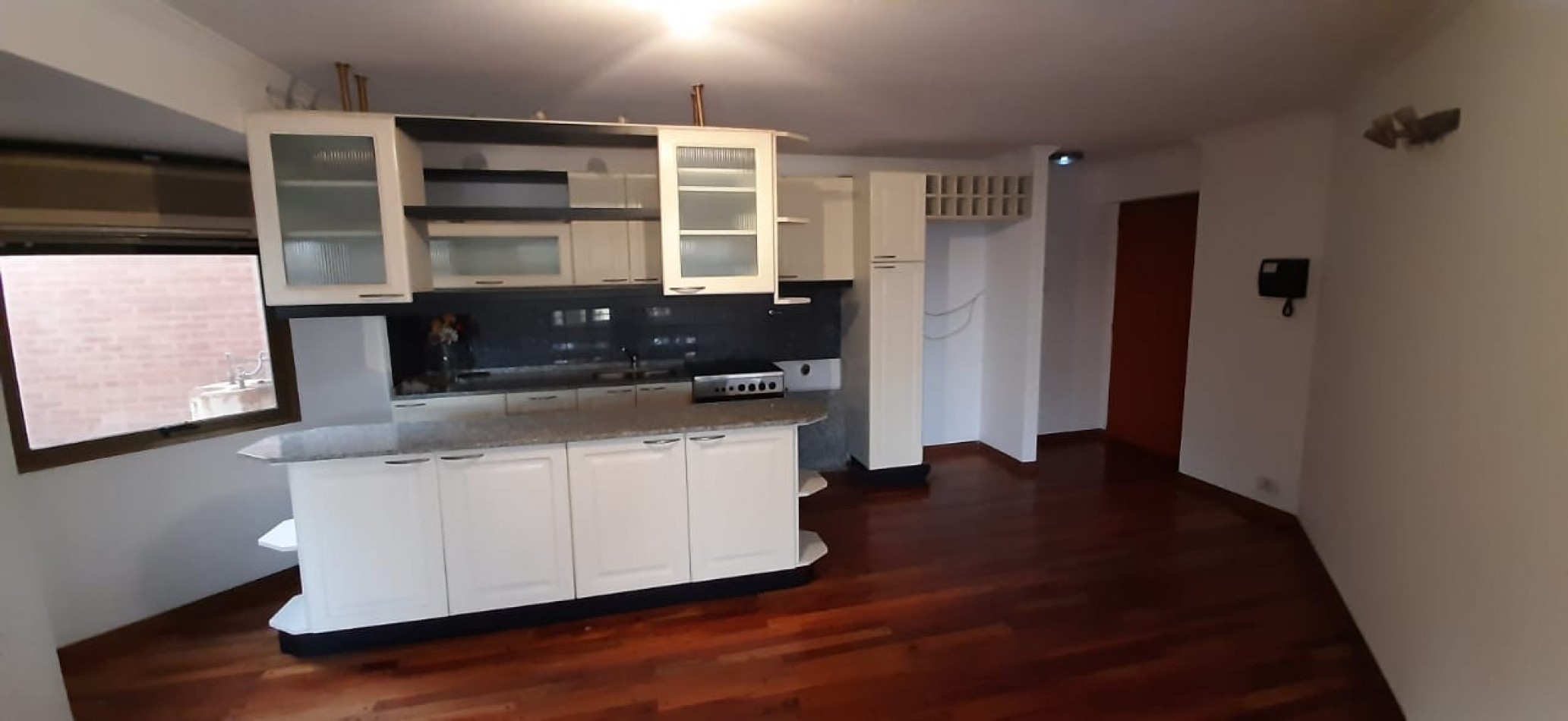 Departamento 2 ambientes !