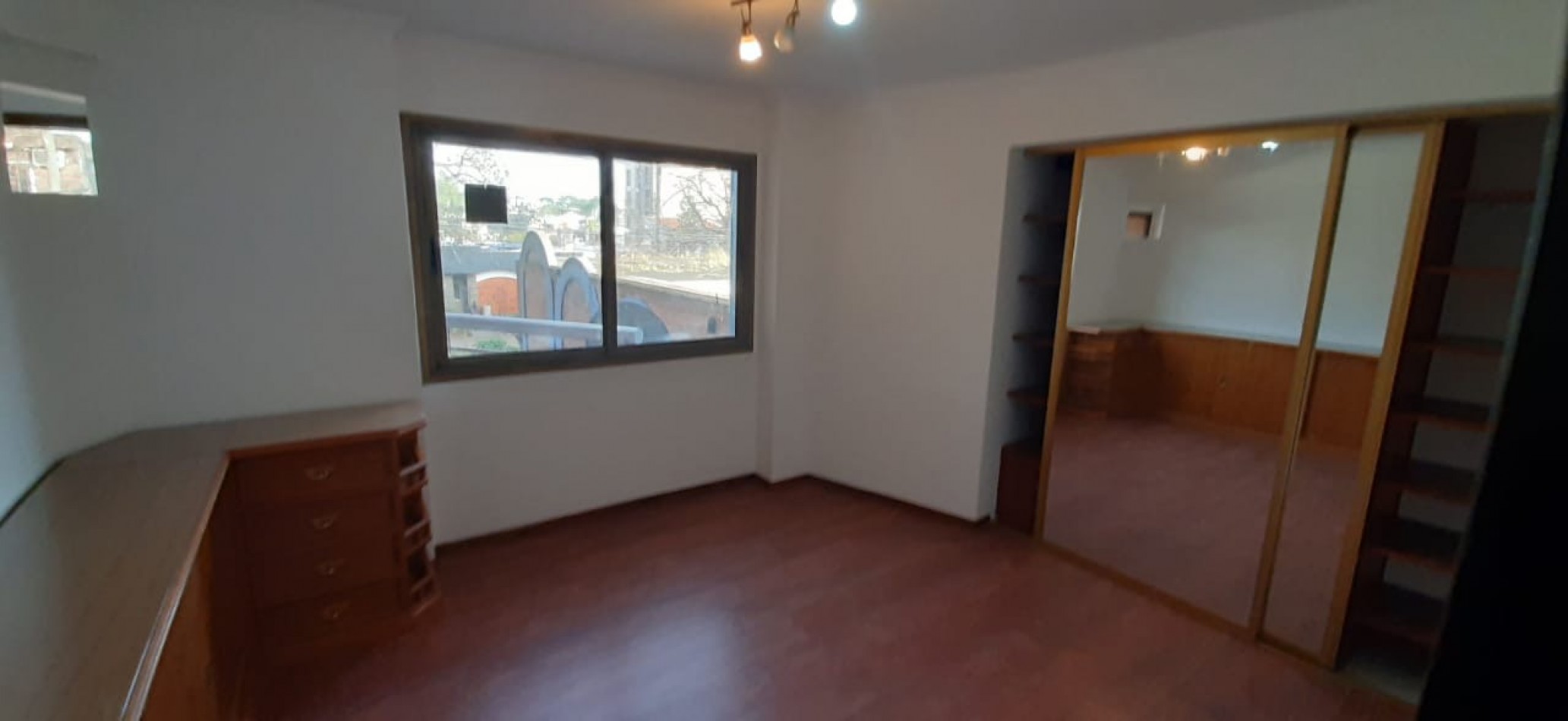 Departamento 2 ambientes !