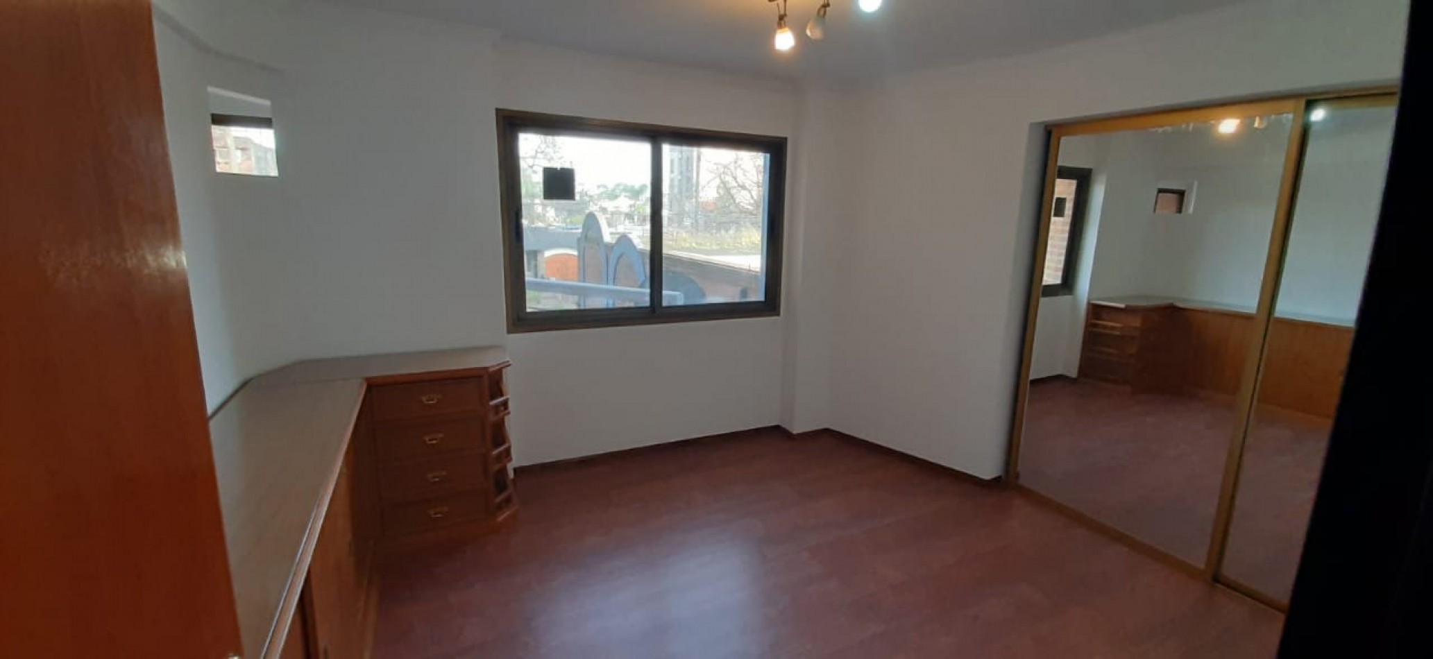Departamento 2 ambientes !