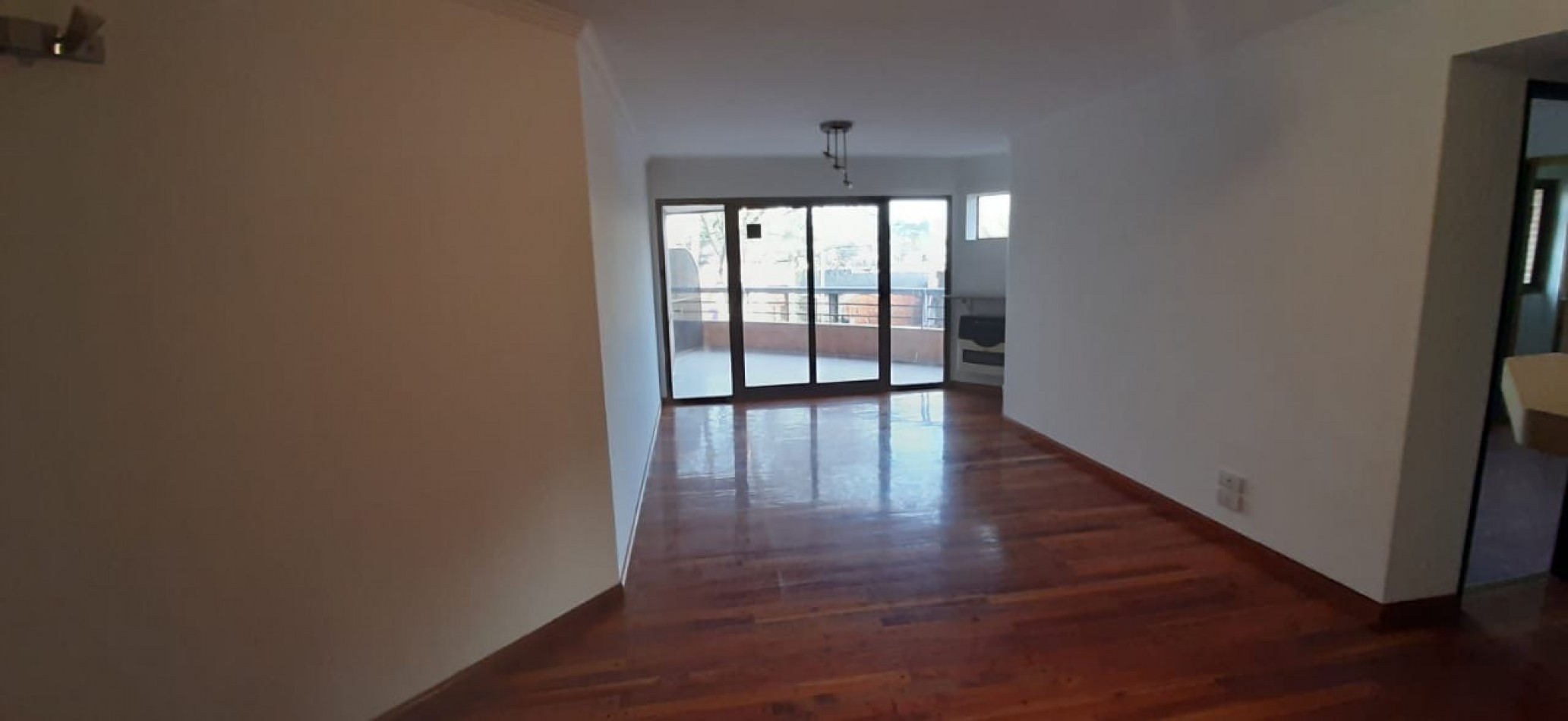 Departamento 2 ambientes !