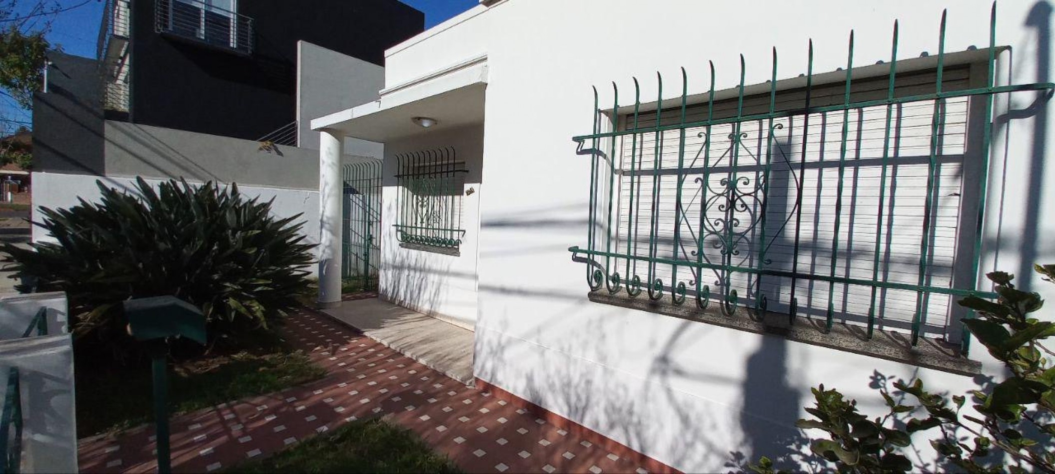 Ventura Bustos al 2200 ‼️ americana 3 ambientes