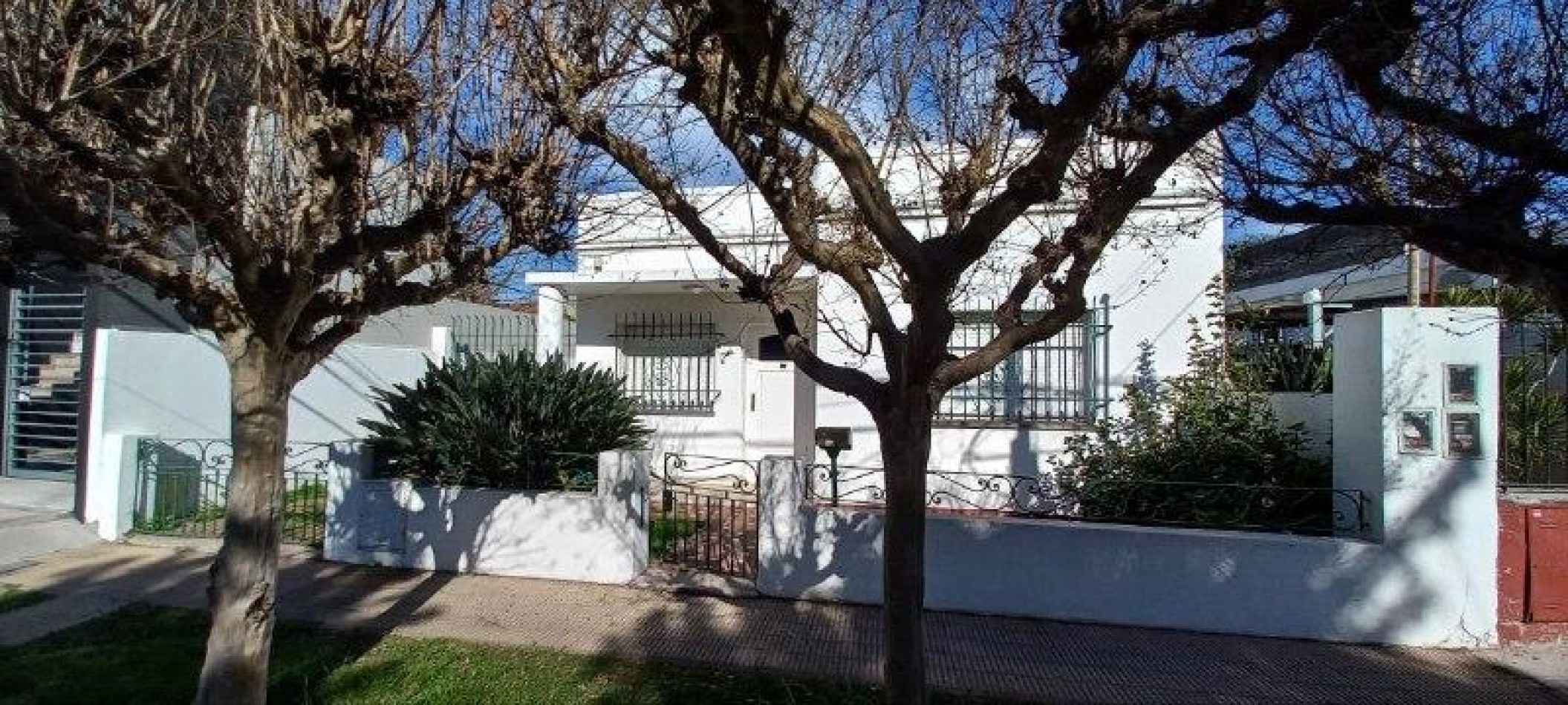 Ventura Bustos al 2200 ‼️ americana 3 ambientes