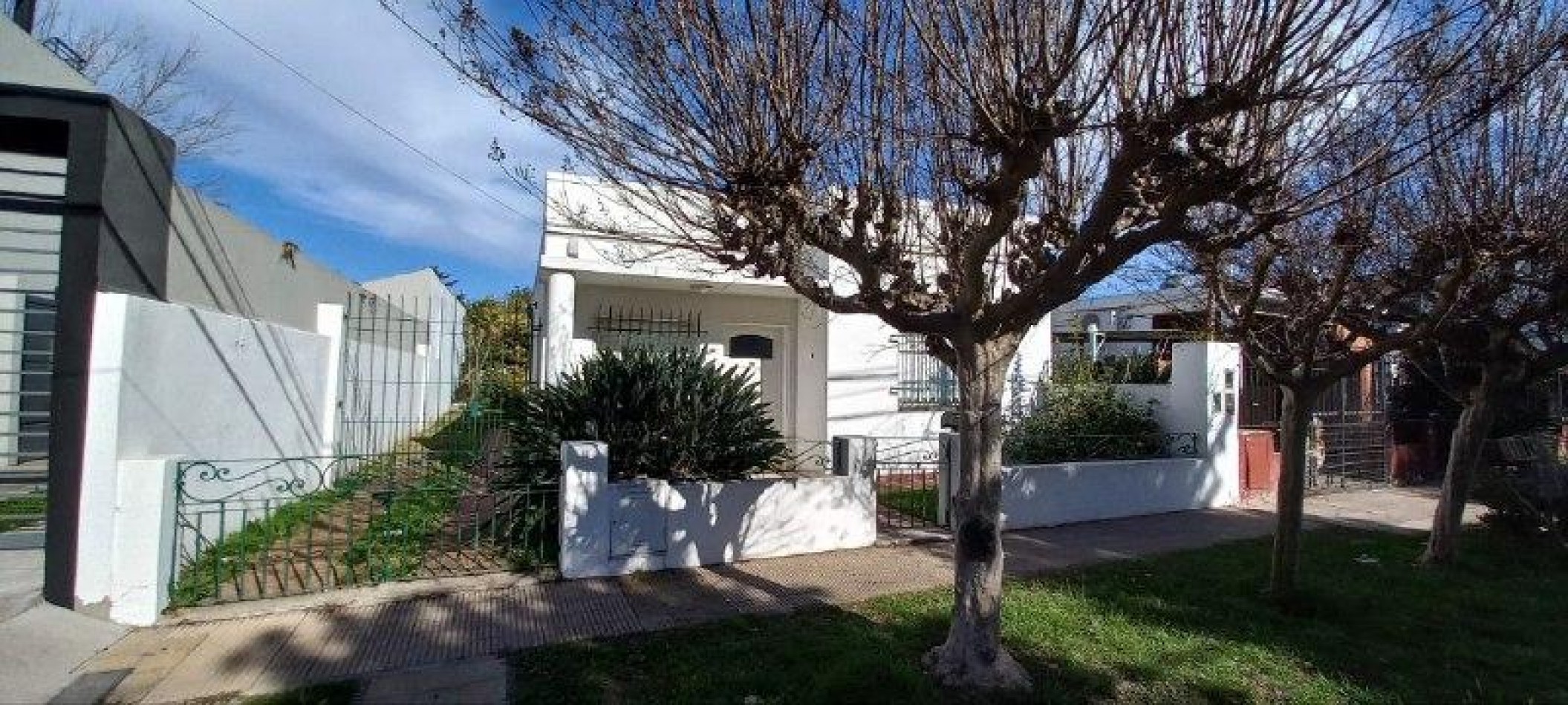 Ventura Bustos al 2200 ‼️ americana 3 ambientes