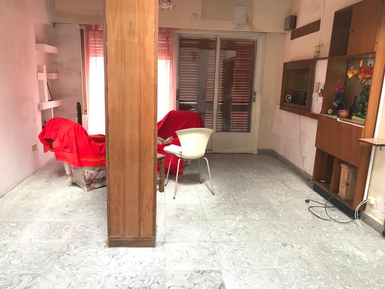 Sarrachaga 3121 ! Casa 3 ambientes