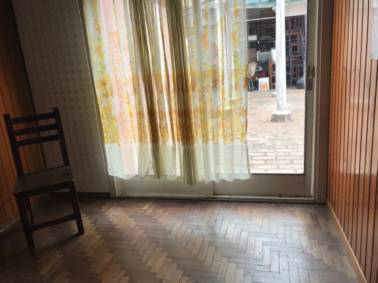 Sarrachaga 3121 ! Casa 3 ambientes