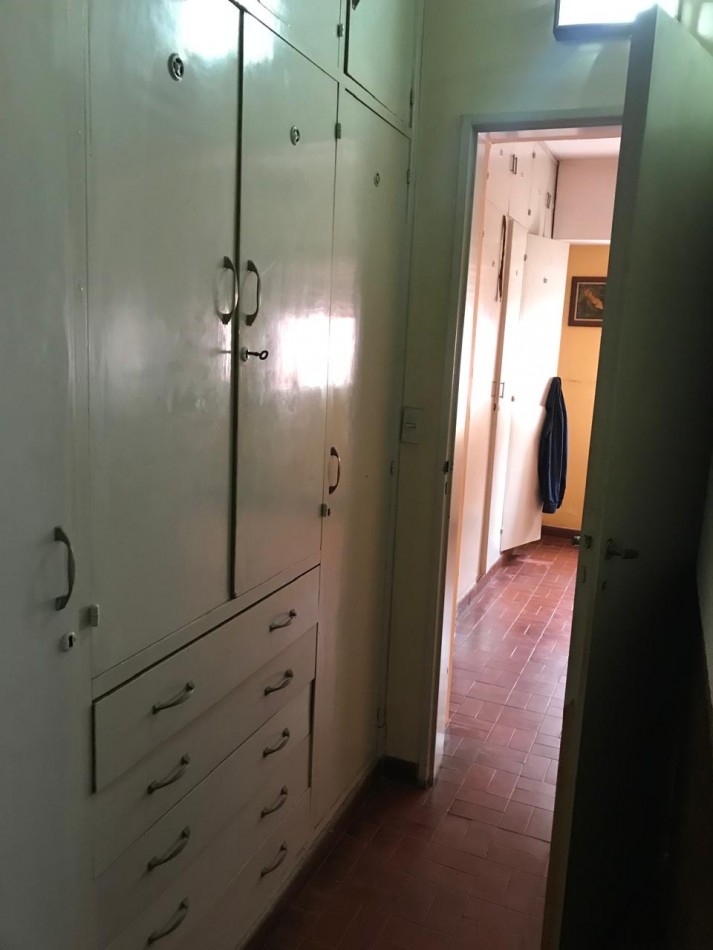 Sarrachaga 3121 ! Casa 3 ambientes