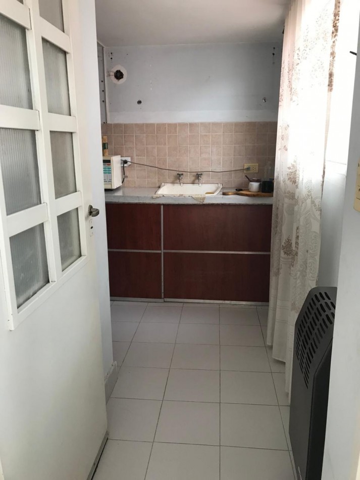 Sarrachaga 3121 ! Casa 3 ambientes