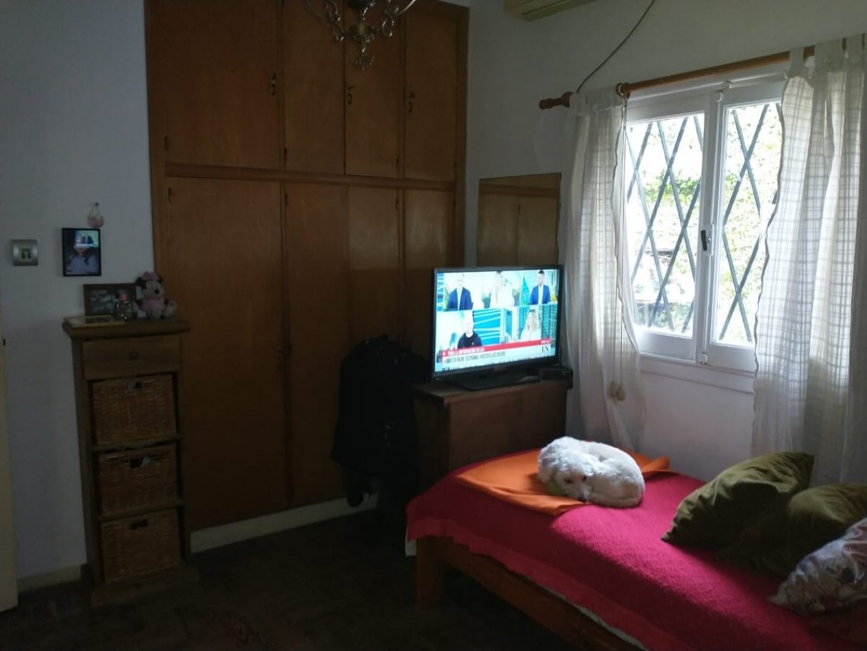 Chalet 3 ambientes ! Excelente ubicacion