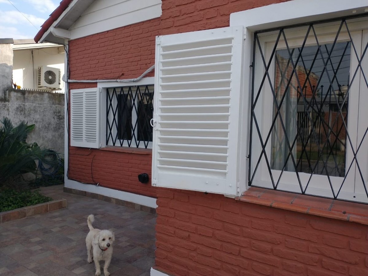 Chalet 3 ambientes ! Excelente ubicacion